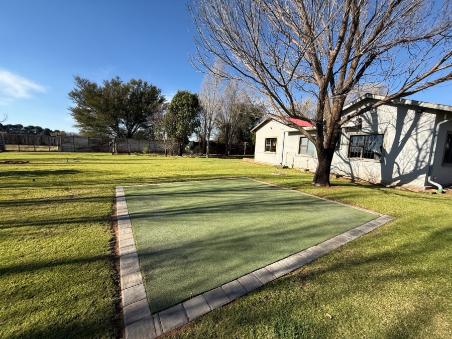 Commercial Property for Sale in Bloemdal Free State